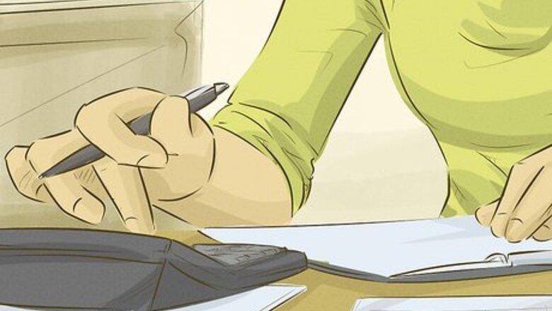 How to Give Yourself a Raise