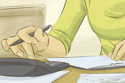 How to Give Yourself a Raise