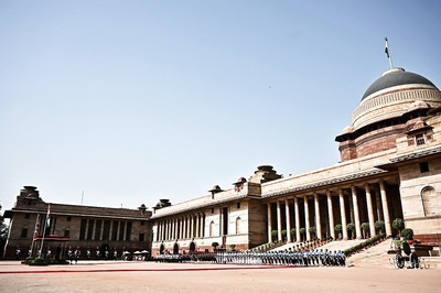 Last Man Standing: Why India’s 7th Presidential Election in 1977 Remains the Most Unique Till Date