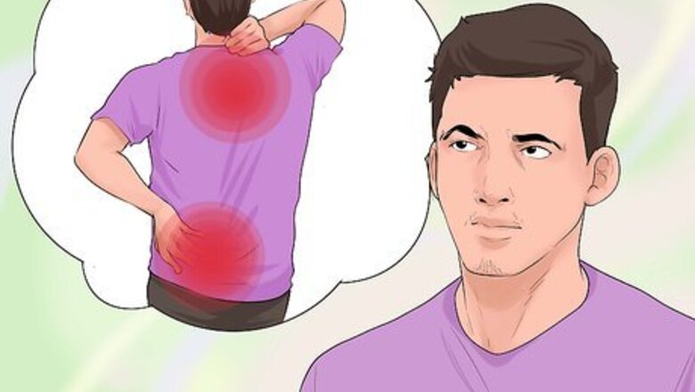 How to Recover From a Back Injury