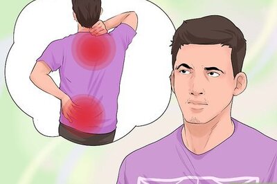 How to Recover From a Back Injury