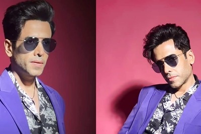 Tusshar Kapoor Is Reviving The Iconic 90s Vibe With A Mordern Twist