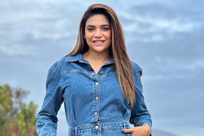 Anjum Fakih On Being Trolled For Bold Photo With Shraddha Arya And KKK 13 Journey: 'If I Can...' | Exclusive