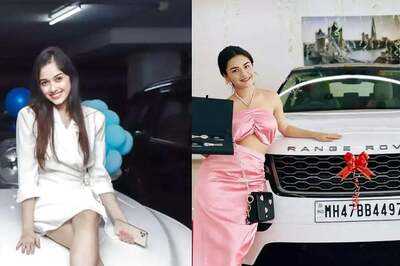 From Faisal Sheikh to Siddharth Nigam, Check Top Bollywood Actors with Expensive Cars in Early 20s