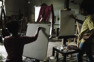 Nude Trailer: This is the Film That's Been Kept Out of IFFI