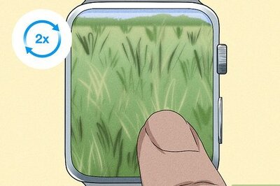 How to Unzoom your Apple Watch or Turn off Zoom Completely