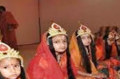 Navratri 2024: Offer These 3 Items After Kanya Puja To Seek Goddess’ Blessings