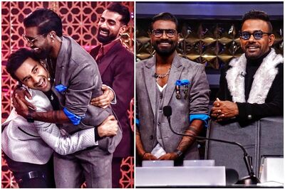 How Remo D'Souza Became Most Beloved Mentor for Several Dance Aspirants in Bollywood