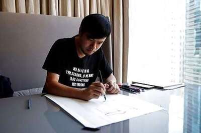 Hong Kong's New Security Law Inhibits Anxious Artists