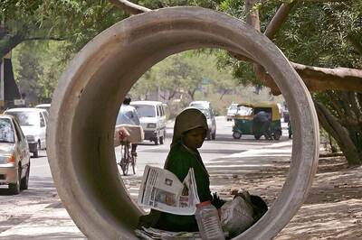It's 51 Degrees C in Palodhi, Ahmedabad Breaks 100-Year-Old Record