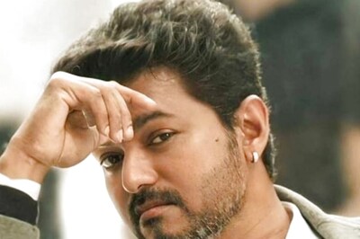 Vijay Didn't Voluntarily Pay Entry Tax for BMW X5, Taxes Department Tells Madras HC