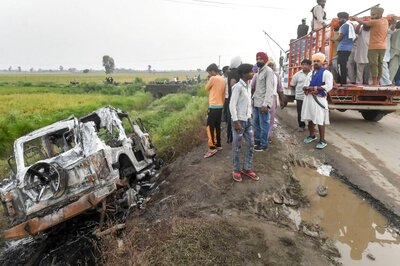 Minister’s Son in Dock, Nod to Oppn Visit, a Viral Video: Lakhimpur Mayhem in 10 Points