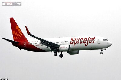 SpiceJet ticket sale surges on day one of promotional scheme