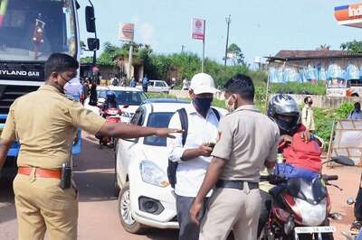 Will Temples, Malls, Cinema Halls Open Next? Maha Govt on Possibility of Easing More Curbs