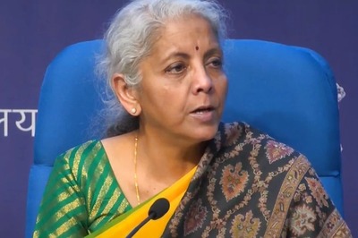 Push on Green is Not Going to be Any Less, FM Nirmala Sitharaman Tells News18 | Exclusive