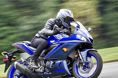 Yamaha R3 Unofficial Bookings Open At Select Dealerships In India