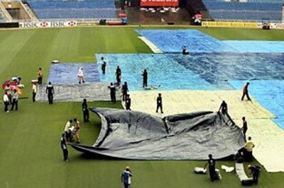 Mumbai, west coast brace for gathering storm