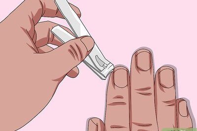 How to Apply Cuticle Art