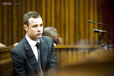 Oscar Pistorius found guilty of culpable homicide, sentencing on Oct 13