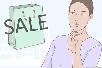 How to Stop Using Shopping to Fill a Void
