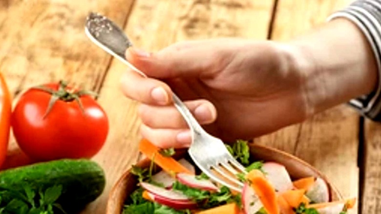 Diabetes: Diet Tips to Balance Blood Sugar Levels