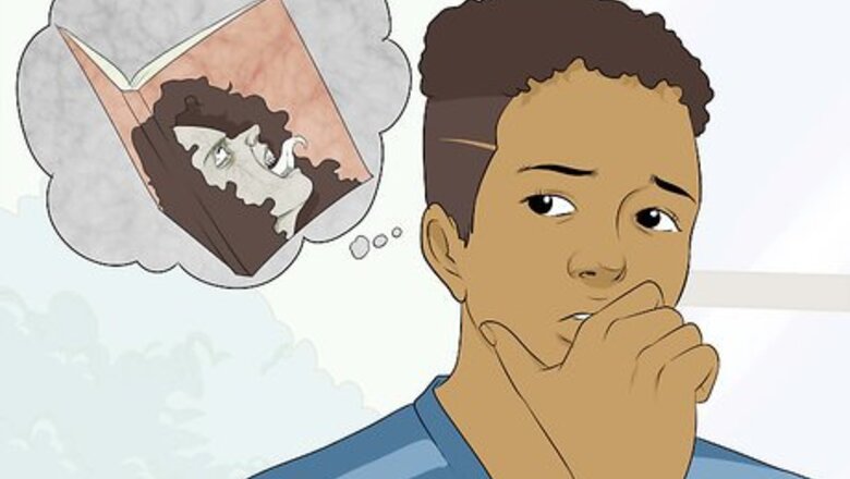 How to Not Be Afraid of Horror Stories