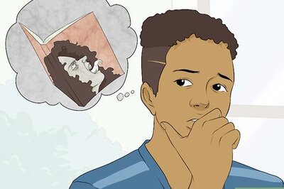 How to Not Be Afraid of Horror Stories