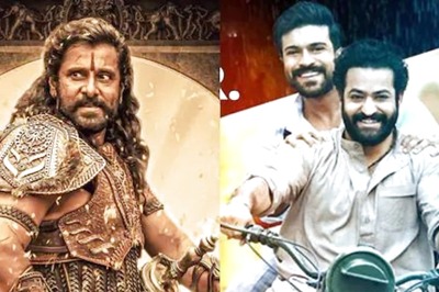 Chiyaan Vikram Achieves This New Feat, Leaves Behind Jr NTR And Ram Charan