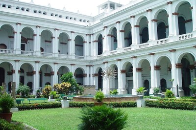 Indian Museum Comes to the Aid of the Visually Challenged