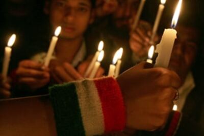 Terror an enemy but Pak the bigger enemy