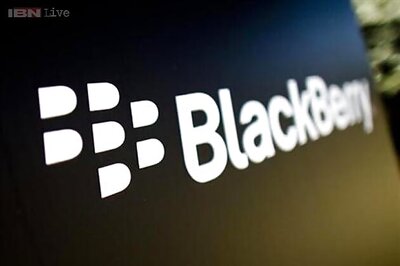 BlackBerry axes more jobs worldwide as it consolidates businesses