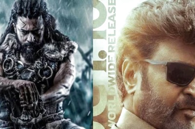 Suriya's Kanguva Postponed To Avoid Clash With Rajinikanth's Vettaiyan? What We Know