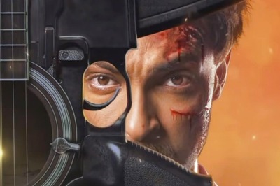 Ruslaan: Aayush Sharma Looks Wounded But Ready To Fight In New Poster, Film To Release On THIS Date