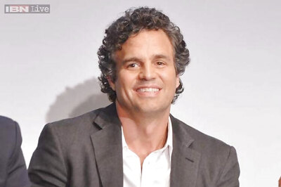 Mark Ruffalo lends his support for Solar Bihar project, urges people to adopt renewable energy