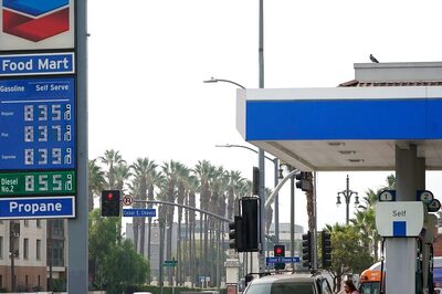 Indian-American Couple Sentenced To Prison For Forcing Relative To Work At Gas Station