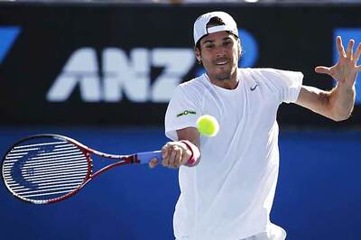 Haas to meet Kohlschreiber in BMW Open final