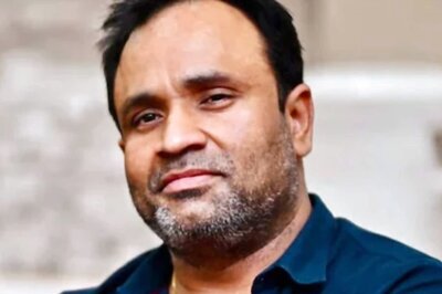 Watch: Caught With Another Woman, Filmmaker Kamal Kishore Mishra Hits Wife With Car