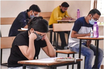 JEE Main 2021 Paper Analysis: Here is What Candidates Have to Say About Difficulty Level of Questions
