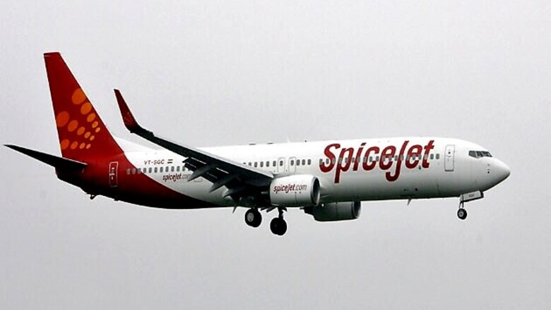 SpiceJet extends flight cancellations till January 31