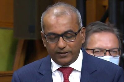 'Khalistani Extremism Is Rooted In Political Patronage': Canadian MP Amid Diplomatic Row With India