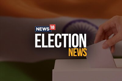 Schedule For UP Legislative Council Polls Announced