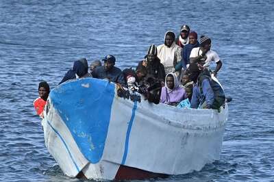 Spain Says Over 1,000 Migrants Reached Its Canary Islands in 3 Days as More Attempt Deadly Crossing