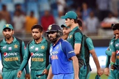 Asia Cup 2022 India vs Pakistan: How Both Nations Ride High on Momentum of Their Franchise Cricket