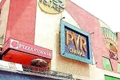 PVR to invest Rs 2 bn for expansion