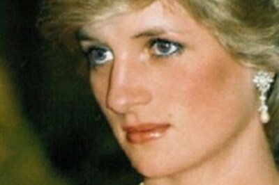 World Wipes: Doc who attended to Diana speaks up
