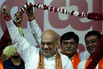 Home Minister Amit Shah Likely to Hold Rallies in Tripura on Feb 6, 12