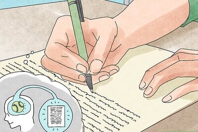 How to Become a Baseball Writer