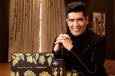 Manish Malhotra: Aim Was To Seamlessly Integrate The Craftsmanship of Kashmir Into Everyday Moments