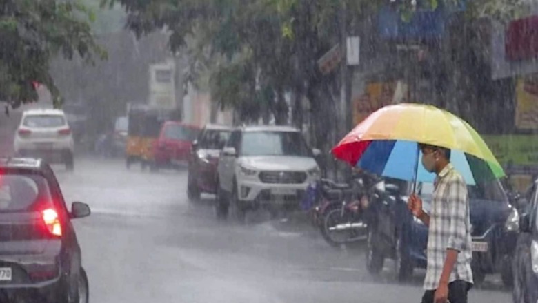 Schools and Colleges Shut For Two Days in Uttar Pradesh Due to Heavy Rain