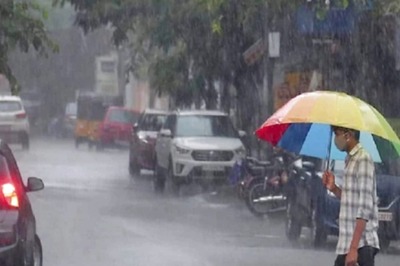 Schools and Colleges Shut For Two Days in Uttar Pradesh Due to Heavy Rain